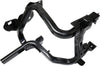 COMPASS 11-17 FRONT BUMPER BRACKET LH, Fender Reinforcement, Steel, (MK)