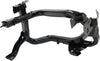 COMPASS 11-17 FRONT BUMPER BRACKET LH, Fender Reinforcement, Steel, (MK)