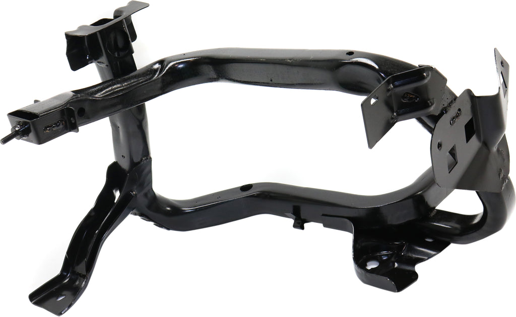 COMPASS 11-17 FRONT BUMPER BRACKET LH, Fender Reinforcement, Steel, (MK)