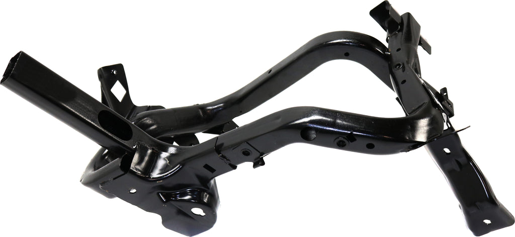 COMPASS 11-17 FRONT BUMPER BRACKET LH, Fender Reinforcement, Steel, (MK)