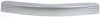 PATRIOT 07-10 FRONT BUMPER MOLDING, Cover Plate, Painted-Sliver