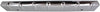 COMMANDER 06-10 FRONT BUMPER MOLDING, Cover Trim Strip, Chrome