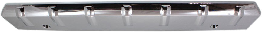 COMMANDER 06-10 FRONT BUMPER MOLDING, Cover Trim Strip, Chrome