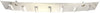 COMMANDER 06-10 FRONT BUMPER MOLDING, Cover Trim Strip, Chrome