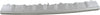 LIBERTY 05-07 FRONT BUMPER MOLDING, Deflector/Cover Plate, Black