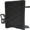 GRAND CHEROKEE 11-13 FRONT BUMPER TOW HOOK COVER RH, Textured Black, (Exc. SRT/SRT8 Models)