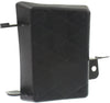 GRAND CHEROKEE 11-13 FRONT BUMPER TOW HOOK COVER RH, Textured Black, (Exc. SRT/SRT8 Models)