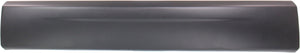COMPASS 07-10 FRONT BUMPER MOLDING, Cover Plate, Primed