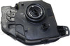 LIBERTY 08-12 HEAD LAMP RH, Assembly, Halogen, Chrome Interior, w/o Fog Light, Round Bulb Shield - CAPA