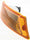 LIBERTY 05-07 SIGNAL LAMP RH, Assembly, Park/Signal Lamp - CAPA