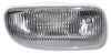 GRAND CHEROKEE 02-03 FRONT FOG LAMP RH, Lens and Housing