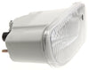 GRAND CHEROKEE 02-03 FRONT FOG LAMP RH, Lens and Housing