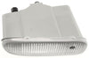 GRAND CHEROKEE 02-03 FRONT FOG LAMP RH, Lens and Housing