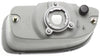 GRAND CHEROKEE 02-03 FRONT FOG LAMP RH, Lens and Housing