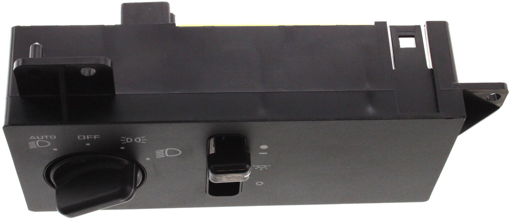 GRAND CHEROKEE 96-98 HEAD LAMP SWITCH