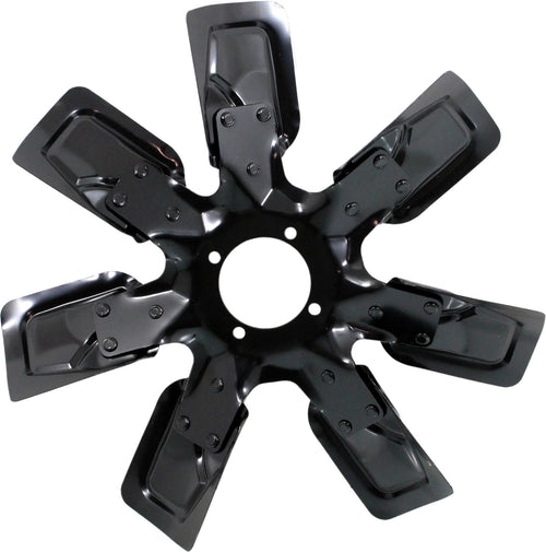 CHEROKEE 94-00 RADIATOR FAN BLADE, 4 Cyl