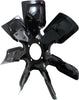 CHEROKEE 94-00 RADIATOR FAN BLADE, 4 Cyl