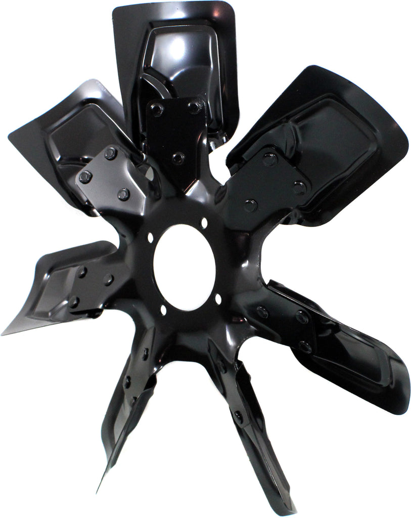 CHEROKEE 94-00 RADIATOR FAN BLADE, 4 Cyl