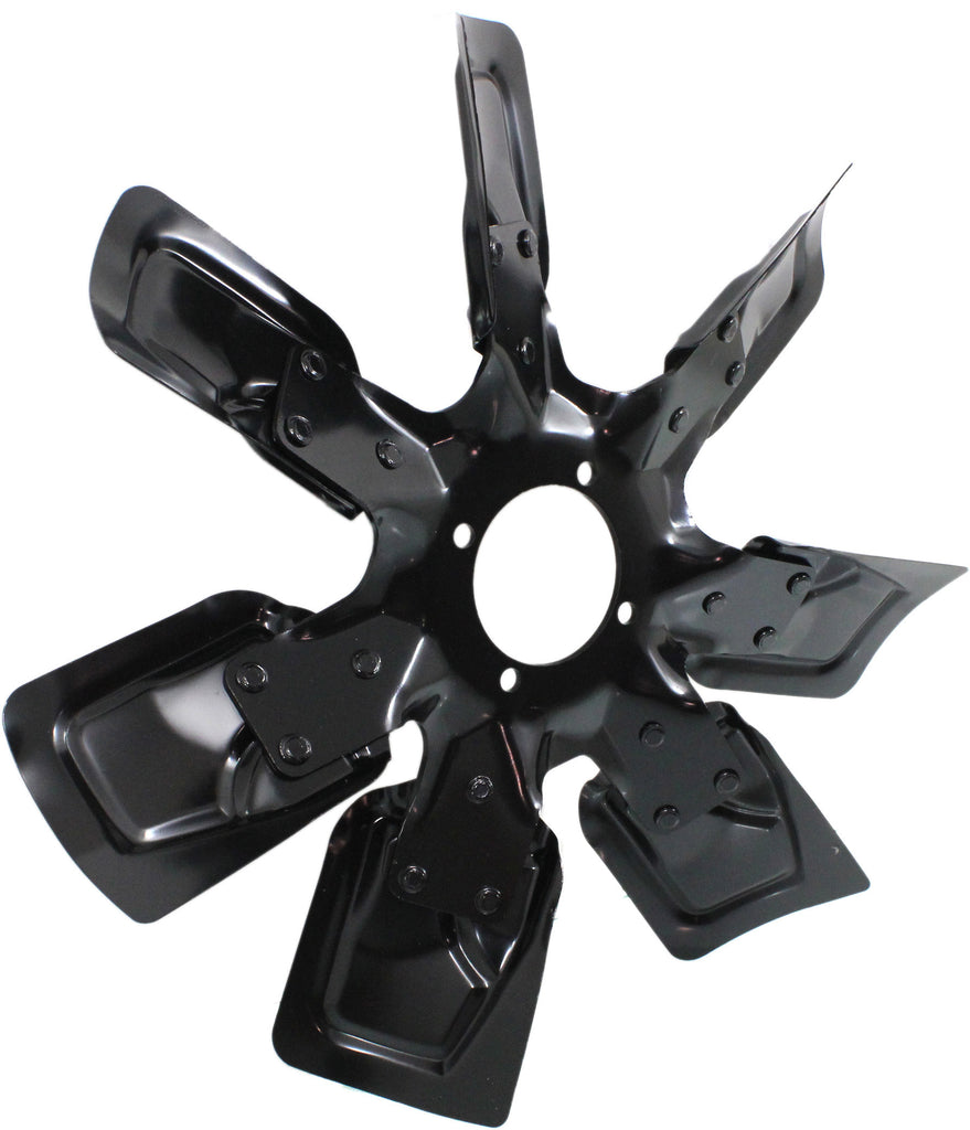 CHEROKEE 94-00 RADIATOR FAN BLADE, 4 Cyl