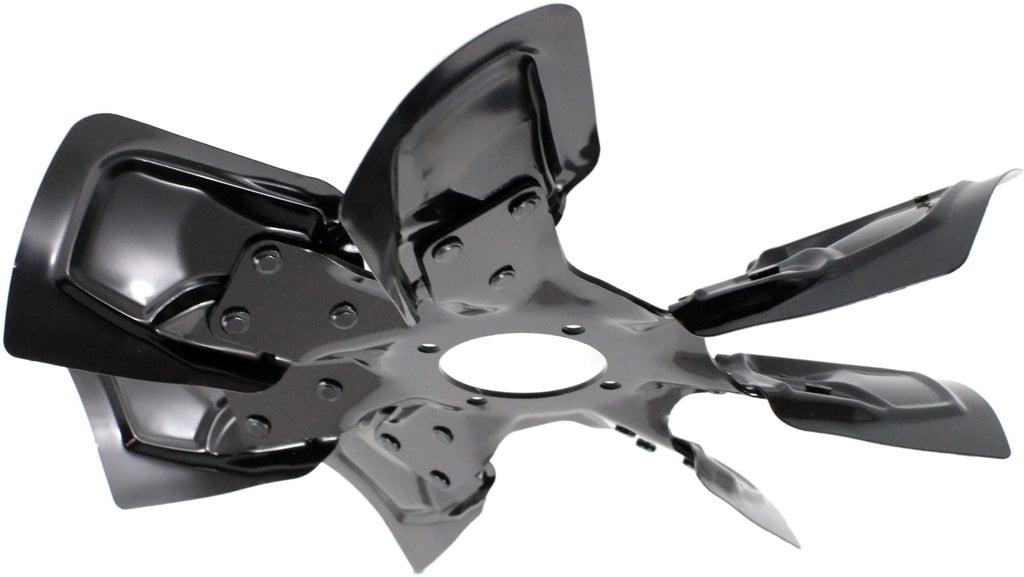 CHEROKEE 94-00 RADIATOR FAN BLADE, 4 Cyl