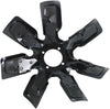 CHEROKEE 94-00 RADIATOR FAN BLADE, 4 Cyl