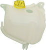GRAND CHEROKEE 99-04 COOLANT RESERVOIR (RADIATOR SPARE TANK), w/ Cap