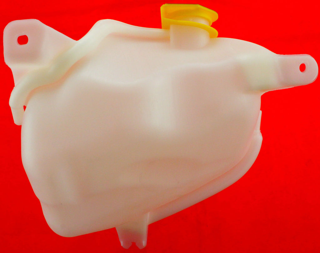 GRAND CHEROKEE 99-04 COOLANT RESERVOIR (RADIATOR SPARE TANK), w/ Cap