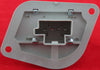 CHEROKEE 97-01/TJ 97-06 BLOWER, 4 Male Terminals, 12 Volts, Blade Terminal Type, Female Connector