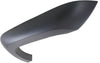 LIBERTY 05-07 FRONT FENDER FLARE RH, Paint to Match