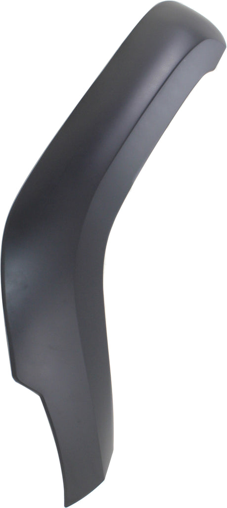 LIBERTY 05-07 FRONT FENDER FLARE RH, Paint to Match