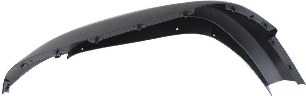 LIBERTY 05-07 FRONT FENDER FLARE RH, Paint to Match