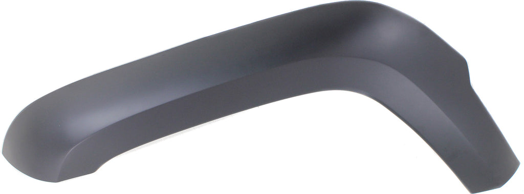 LIBERTY 05-07 FRONT FENDER FLARE LH, Paint to Match