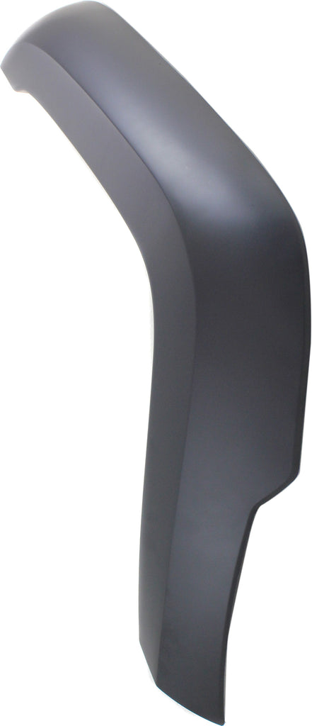 LIBERTY 05-07 FRONT FENDER FLARE LH, Paint to Match