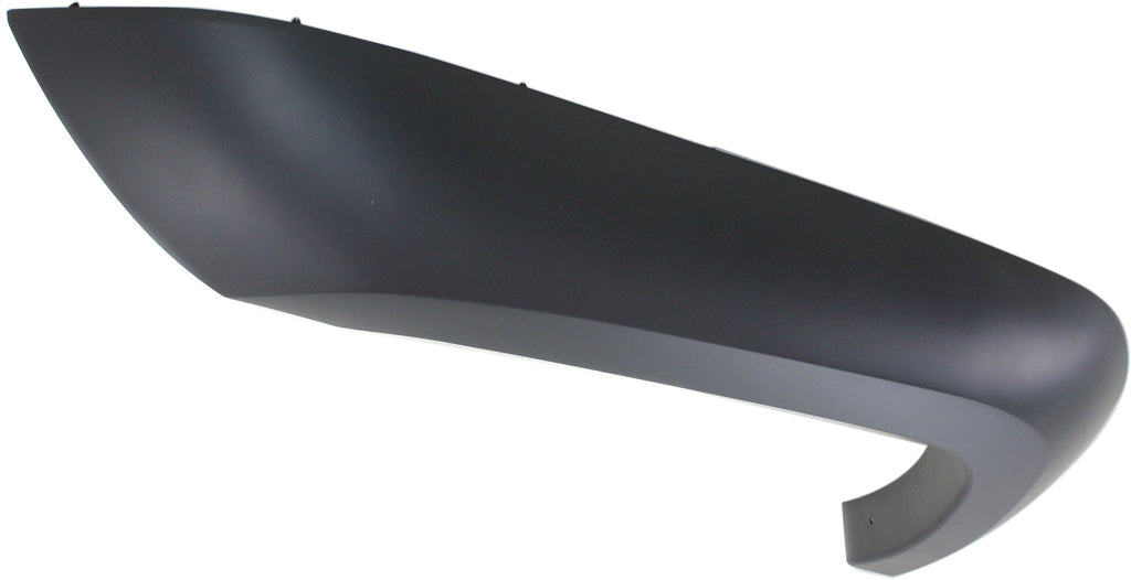 LIBERTY 05-07 FRONT FENDER FLARE LH, Paint to Match