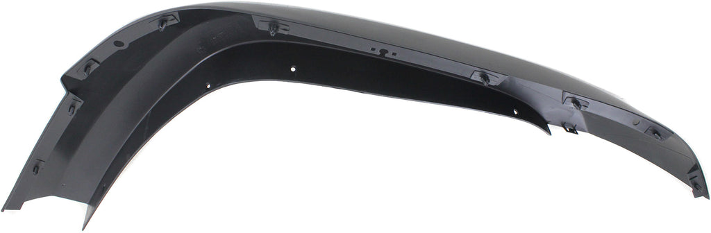 LIBERTY 05-07 FRONT FENDER FLARE LH, Paint to Match