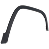 CHEROKEE 14-18 FRONT FENDER FLARE RH, Thin, w/o Off Road Pkg, (Exc. Trailhawk Model) - CAPA