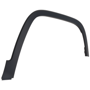 CHEROKEE 14-18 FRONT FENDER FLARE RH, Thin, w/o Off Road Pkg, (Exc. Trailhawk Model) - CAPA