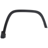 CHEROKEE 14-18 FRONT FENDER FLARE RH, Thin, w/o Off Road Pkg, (Exc. Trailhawk Model) - CAPA