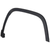 CHEROKEE 14-18 FRONT FENDER FLARE RH, Thin, w/o Off Road Pkg, (Exc. Trailhawk Model) - CAPA