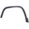 CHEROKEE 14-18 FRONT FENDER FLARE RH, Thin, w/o Off Road Pkg, (Exc. Trailhawk Model) - CAPA