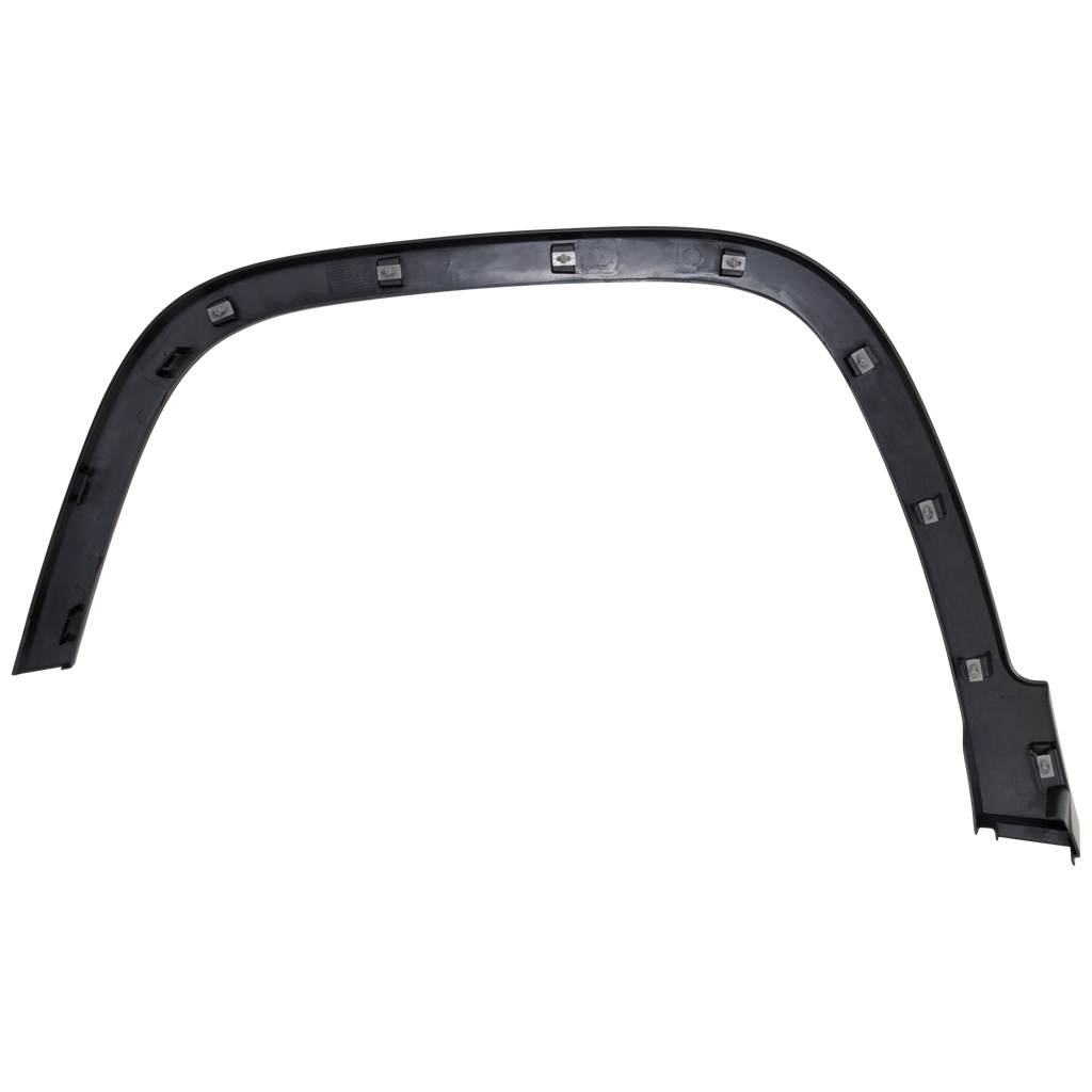 CHEROKEE 14-18 FRONT FENDER FLARE RH, Thin, w/o Off Road Pkg, (Exc. Trailhawk Model) - CAPA