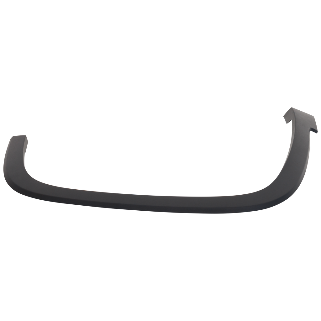 CHEROKEE 14-18 FRONT FENDER FLARE RH, Thin, w/o Off Road Pkg, (Exc. Trailhawk Model) - CAPA