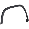 CHEROKEE 14-18 FRONT FENDER FLARE LH, Thin, w/o Off Road Pkg, (Exc. Trailhawk Model) - CAPA