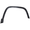 CHEROKEE 14-18 FRONT FENDER FLARE LH, Thin, w/o Off Road Pkg, (Exc. Trailhawk Model) - CAPA