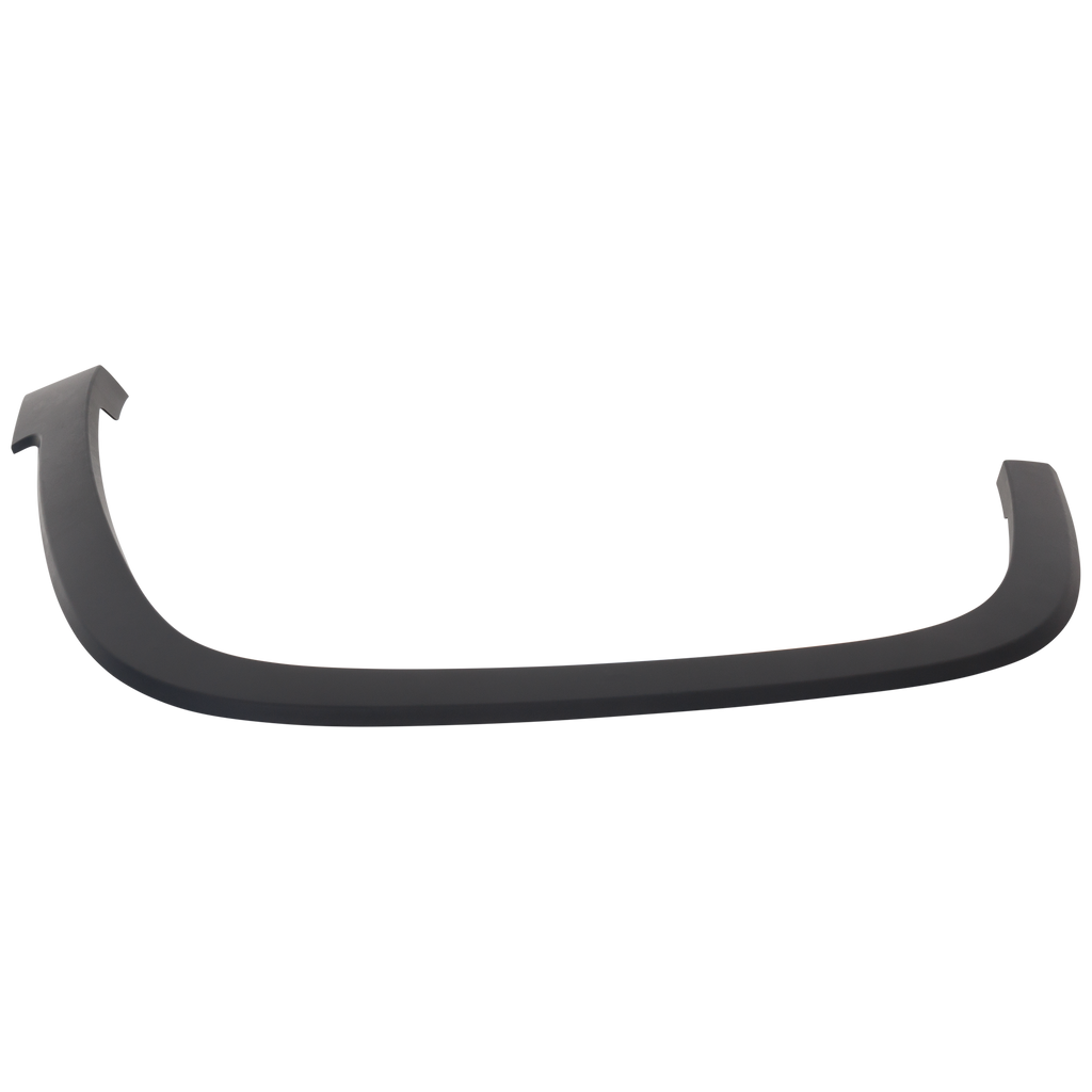 CHEROKEE 14-18 FRONT FENDER FLARE LH, Thin, w/o Off Road Pkg, (Exc. Trailhawk Model) - CAPA