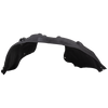 GRAND CHEROKEE 11-22 FRONT FENDER LINER LH, (Exc. SRT/SRT-8 Models) - CAPA