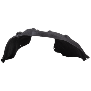 GRAND CHEROKEE 11-22 FRONT FENDER LINER LH, (Exc. SRT/SRT-8 Models) - CAPA
