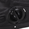 GRAND CHEROKEE 11-22 FRONT FENDER LINER LH, (Exc. SRT/SRT-8 Models) - CAPA