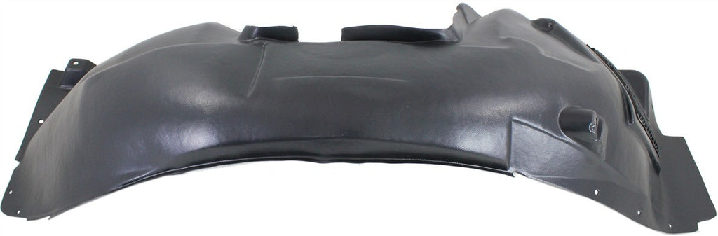 XF 09-11 FRONT FENDER LINER RH