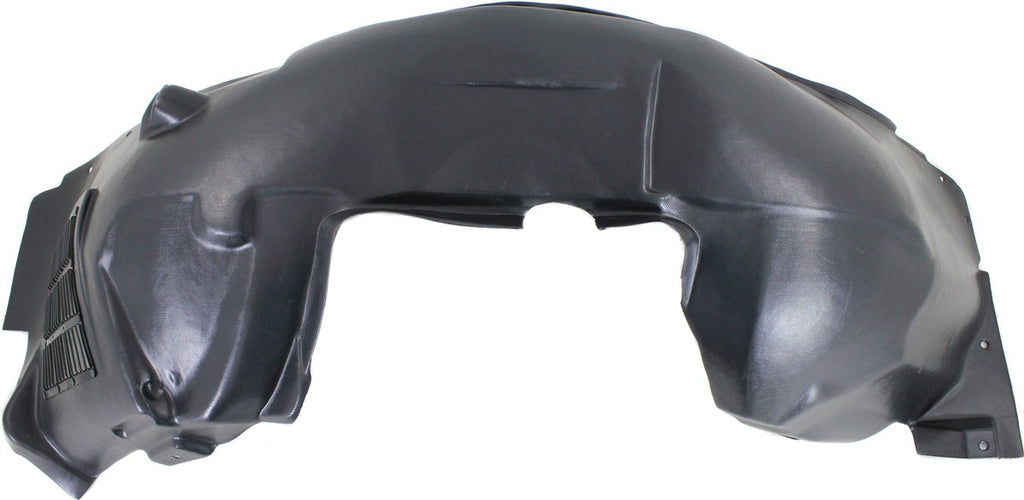 XF 09-11 FRONT FENDER LINER RH